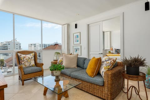 Seacliffe 506 Apartment in Sea Point
