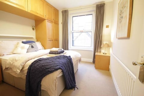 Windsor Townhouse House in Belfast