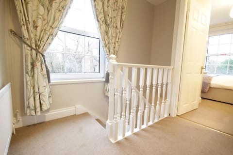 Windsor Townhouse House in Belfast