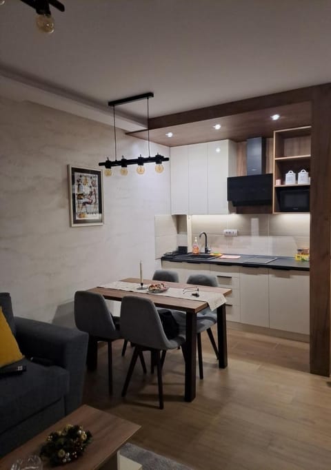 Lux Apartman Crni vrh Apartment in Zlatibor District, Serbia