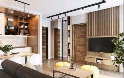 Lux Apartman Crni vrh Apartment in Zlatibor District, Serbia