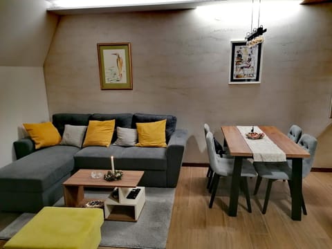 Lux Apartman Crni vrh Apartment in Zlatibor District, Serbia