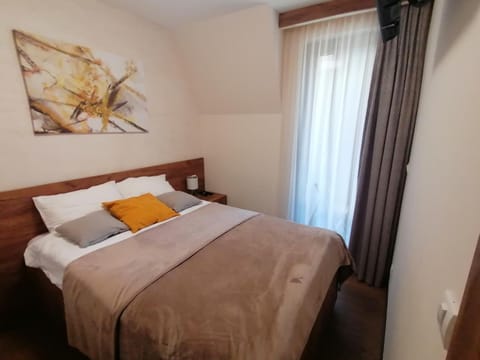 Lux Apartman Crni vrh Apartment in Zlatibor District, Serbia