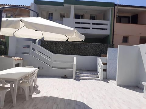 Property building, Patio, View (from property/room), Balcony/Terrace