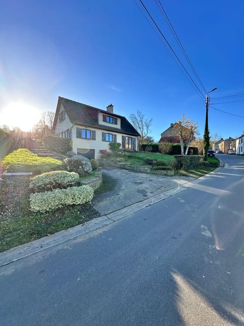 View (from property/room), Street view