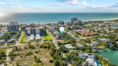 All Oar Nothing - 171 House in Lido Key