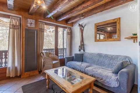 Magnifique chalet Mistouflon Chalet in Champagny-en-Vanoise