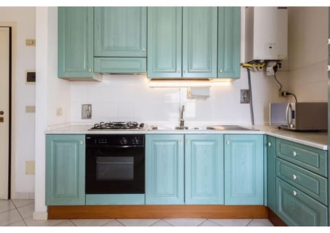 GOLDEN LUXE - Sea Air House Apartment in Viareggio