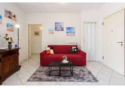 GOLDEN LUXE - Sea Air House Apartment in Viareggio