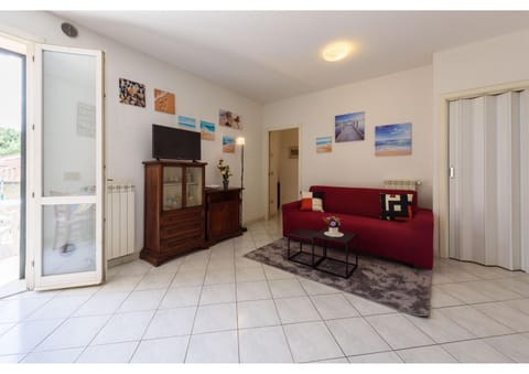 GOLDEN LUXE - Sea Air House Apartment in Viareggio