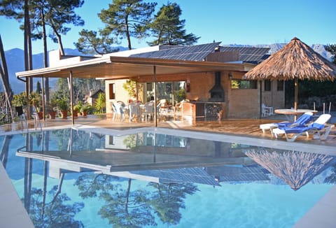Day, Pool view, Swimming pool