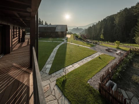 Garden, Garden