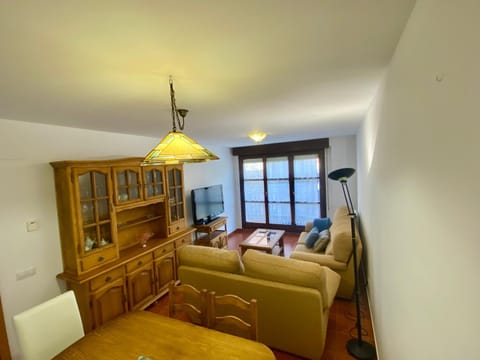 Communal lounge/ TV room, Living room, Lounge or bar