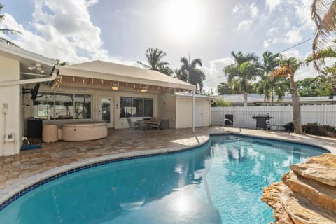 Pool view, Swimming pool, Swimming pool