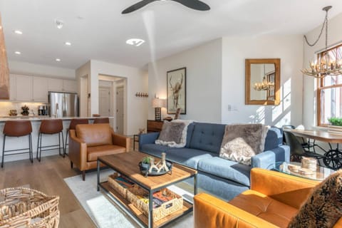 Lodge at Brookside 202 House in Avon