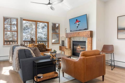 Lodge at Brookside 202 House in Avon