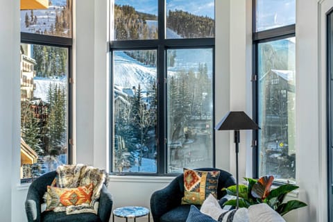 Beaver Creek Lodge 511 House in Beaver Creek