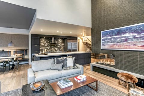 Beaver Creek Lodge 511 House in Beaver Creek