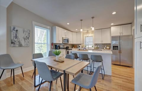 Bloomington Bliss House in Bloomington