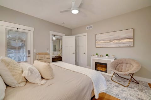 Bloomington Bliss House in Bloomington