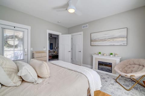 Game Day Getaway 4BR Near IU House in Bloomington