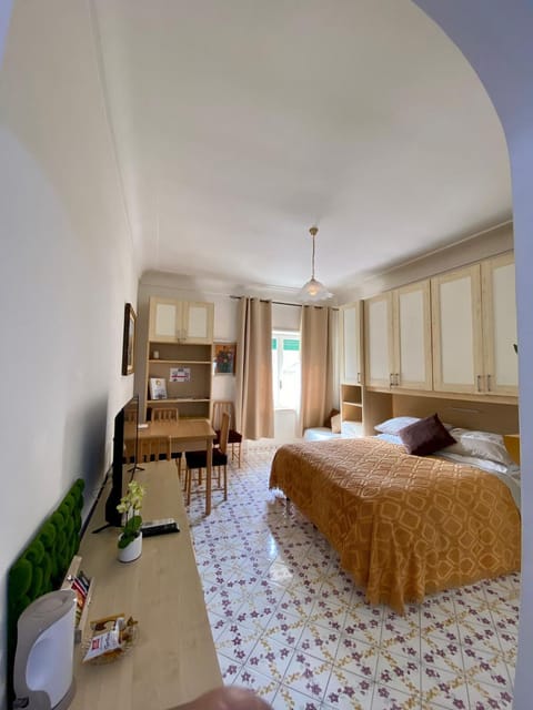 Central Studio Capri 2 Apartment in Capri