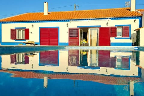 Garden, Swimming pool