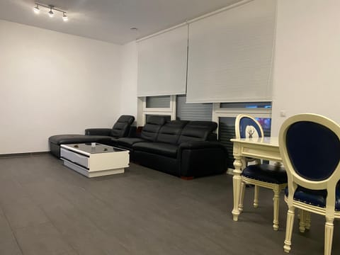 Cloche d'or Apartment in Luxembourg