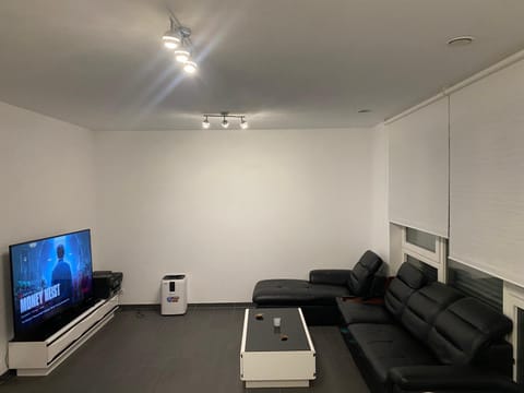 Cloche d'or Apartment in Luxembourg