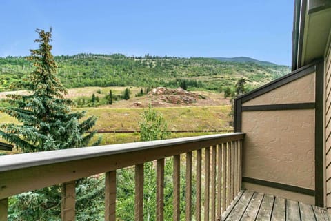 Gore Creek Meadows A29 House in Vail