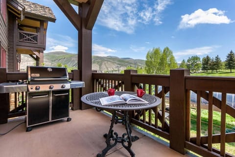 Beaver Creek Landing A306 House in Avon