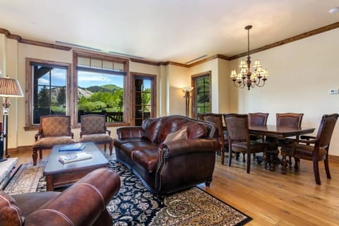 Beaver Creek Landing A306 House in Avon