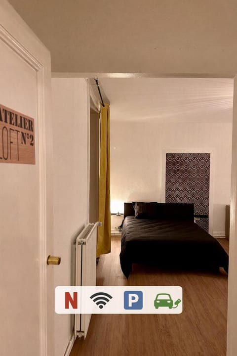 View (from property/room), Bedroom