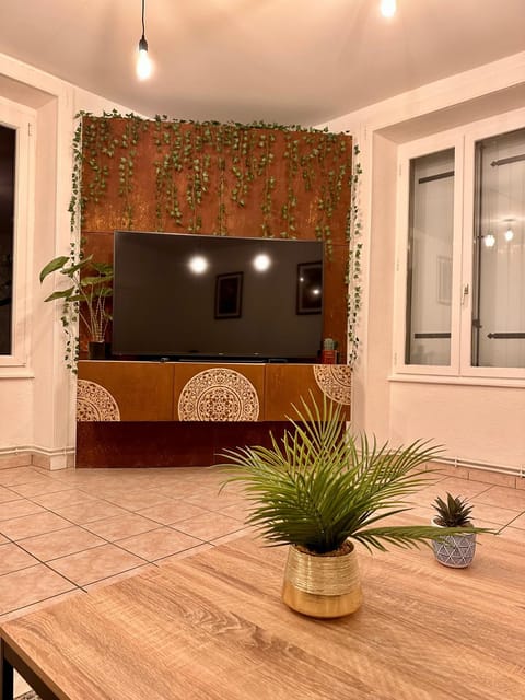 Communal lounge/ TV room, TV and multimedia, internet