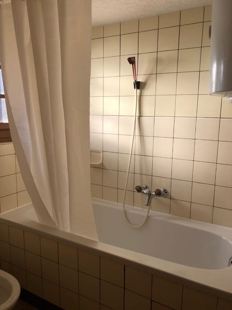 Chalet Crans-Montana Apartment in Sierre