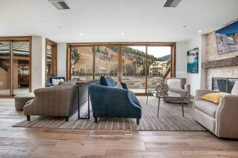 Beaver Creek Lodge 510 House in Beaver Creek