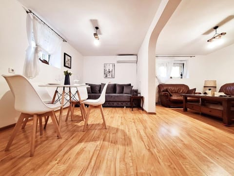 Melody apartment Apartment in Podgorica