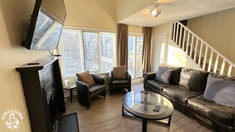 TV and multimedia, Living room, Photo of the whole room