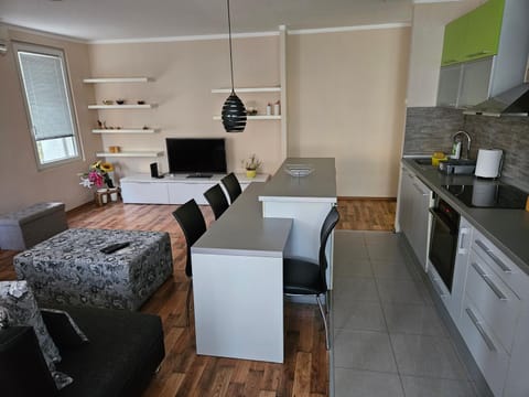 Hawaii- 2 bdr, Arena, Sava centar, FREE PARKING Apartment in Belgrade