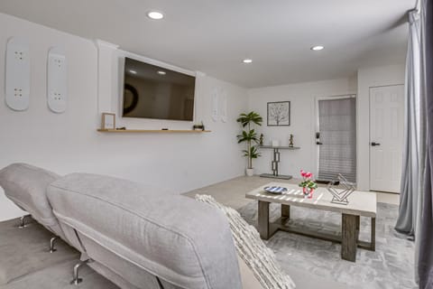 7 Mi to French Quarter Modern Home in New Orleans House in New Orleans