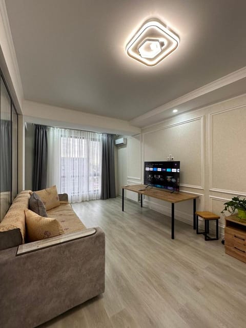 TV and multimedia, Seating area
