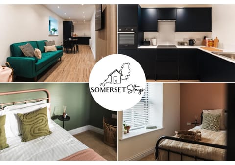 Property building, Bedroom, kitchen