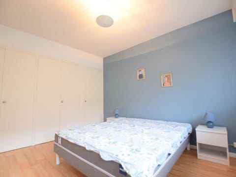 Charmant appartement proche du lac avec Wi-Fi et parking à Évian-les-Bains - FR-1-498-96 Apartment in Évian-les-Bains