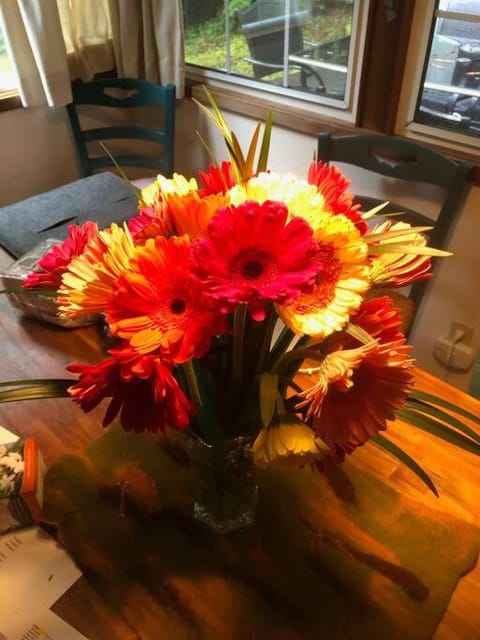 The Storybook Cottage House in Mendocino