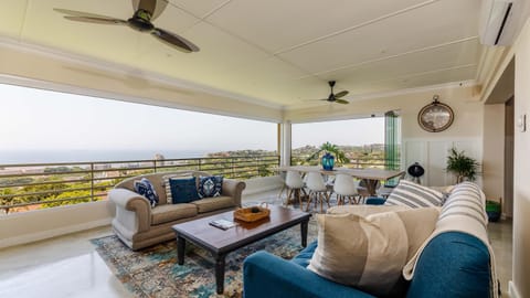 View (from property/room), Seating area