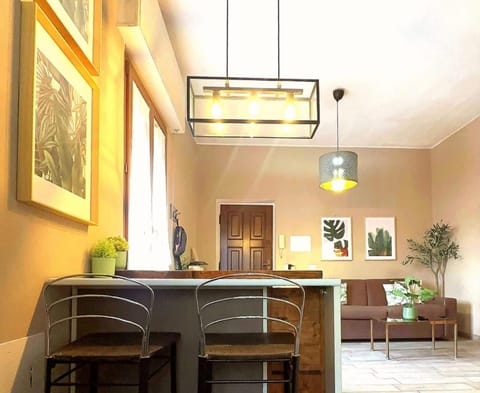 APPARTAMENTO CREMONA FIERA Apartment in Cremona