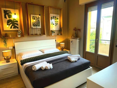 APPARTAMENTO CREMONA FIERA Apartment in Cremona