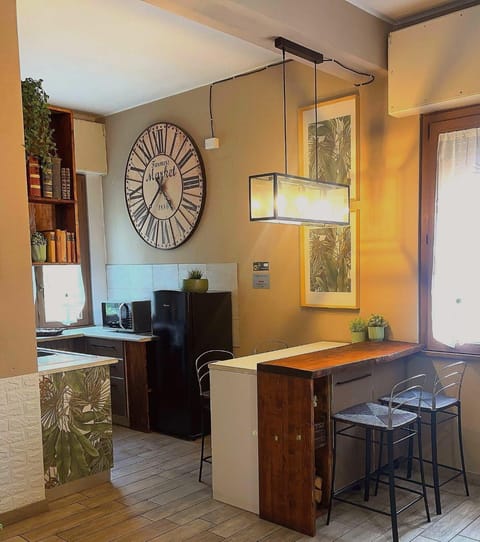 APPARTAMENTO CREMONA FIERA Apartment in Cremona