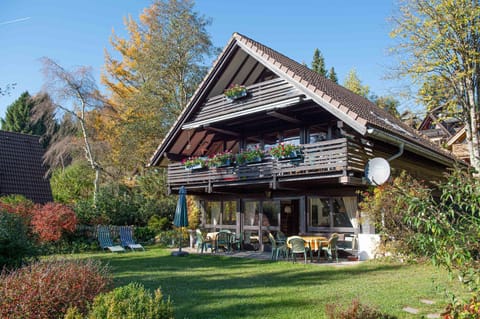 Ferienhaus Geißler Meran House in Berchtesgadener Land