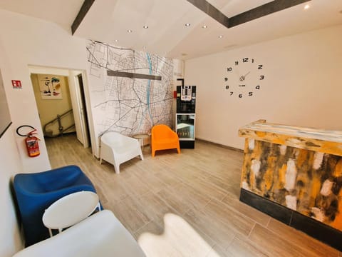 La Corte del Maggiore Apartment hotel in Parma